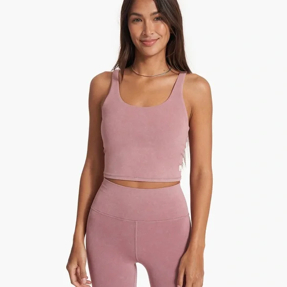 Vuori set dusty pink - Picture 4 of 5